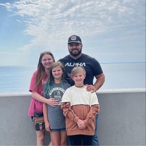 Meet your Posher, Zach